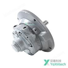 GAST氣動馬達4AM-NRV-70C