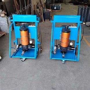 PFC-8314U-100-H-KP濾油機 華豫生產