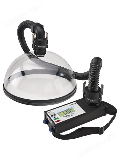 DeFelsko 空气泄漏测试仪