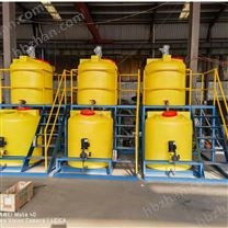 耐腐蝕全自動加藥裝置