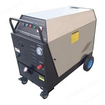 柴油加熱三合一高壓蒸汽清洗機(jī)