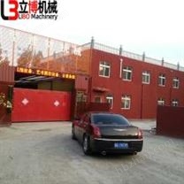 推擠式水泥立柱成型機(jī)—智能化管理精細(xì)