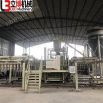 陶粒墻板設(shè)備—高效除塵與凈化