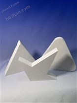 玻纖懸掛吸音體