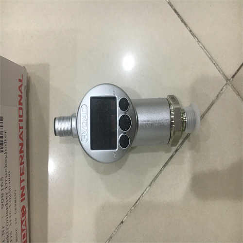 HYDAC贺德克传感器EDS3448-5-0250-000特点