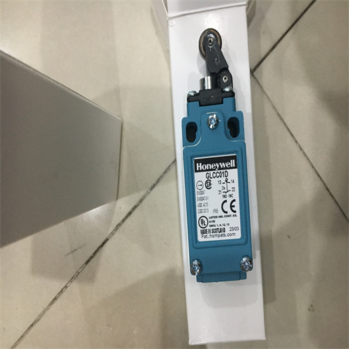 HONEYWELL霍尼韦尔限位开关GLAB20A1B详解