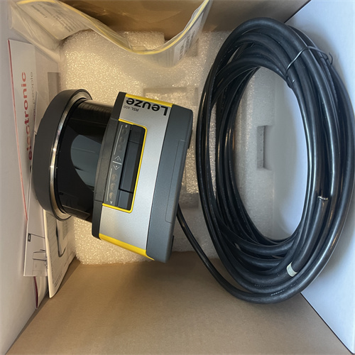 leuze劳易测传感器ODKL 96B M/C6-S12参数