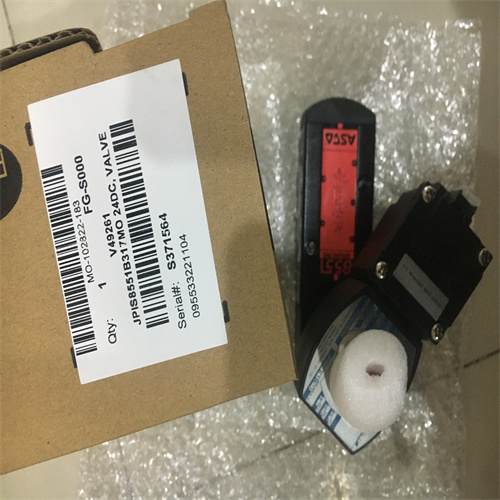 JPIS8551B317MO.jpg 解读ASCO阿斯卡电磁阀HV434441-102 24VDC