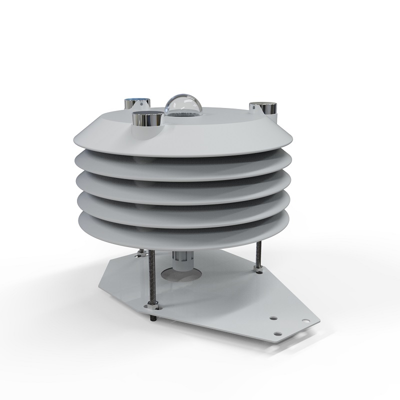 温室大棚百叶箱传感器