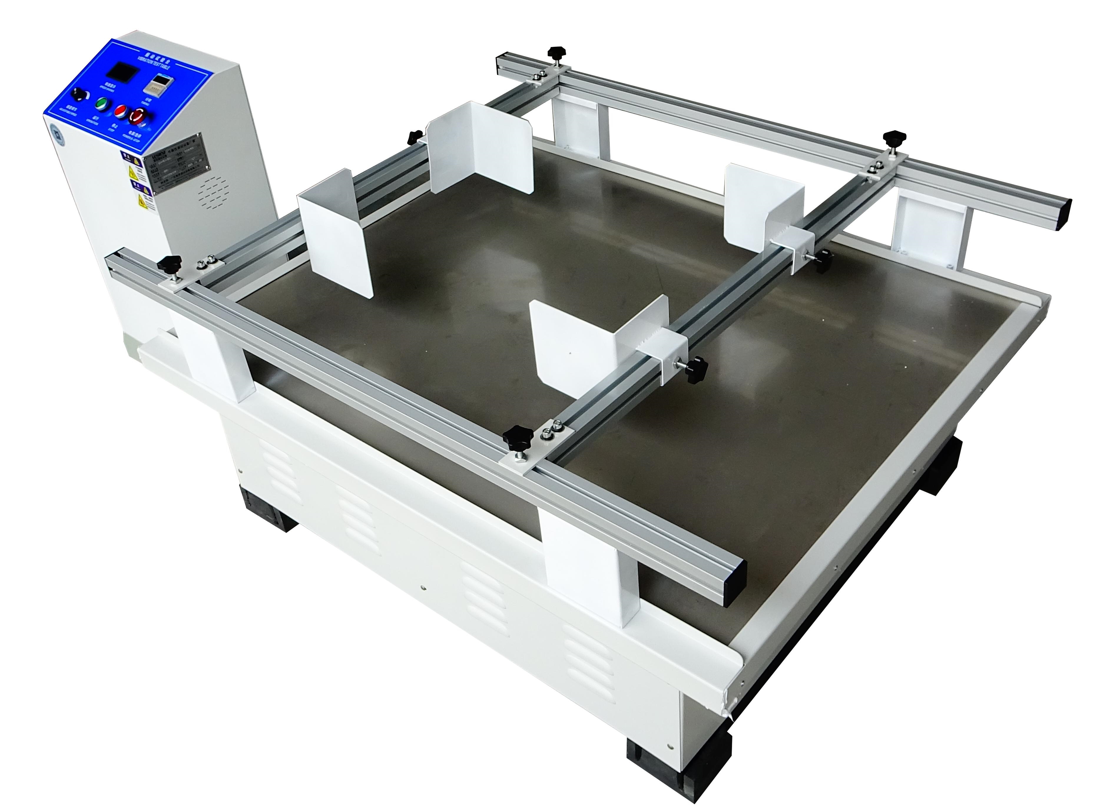 汽车模拟运输振动台 防电磁干扰精准测试