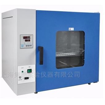 高溫無風烘箱  自然對流精密烘箱