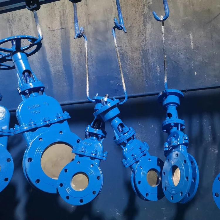 1678440620565463.jpg DMZ73X手动暗杆刀型闸阀2.jpg