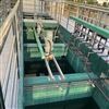含锌废水絮凝池1搅拌机